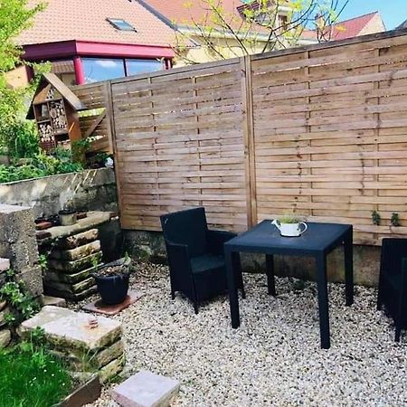 Sampans Reve Pour Deux 아파트 외부 사진