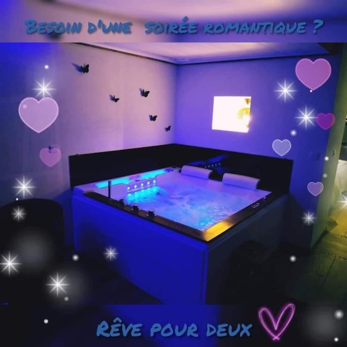 Sampans Reve Pour Deux 아파트 외부 사진