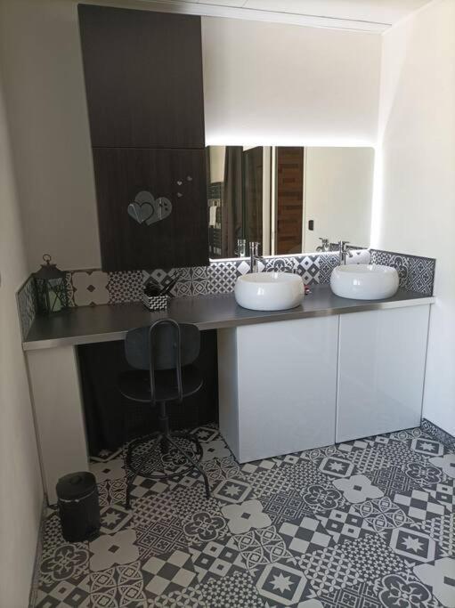 Sampans Reve Pour Deux 아파트 외부 사진
