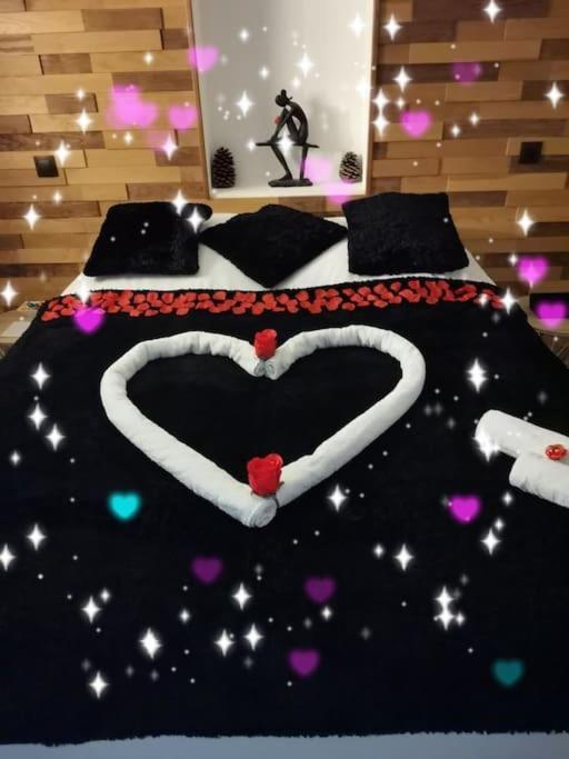 Sampans Reve Pour Deux 아파트 외부 사진